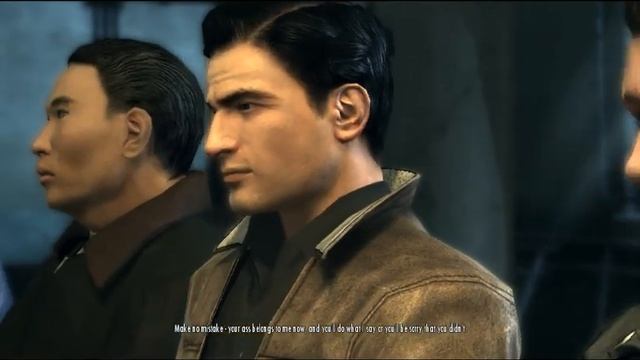 Mafia 2 Walkthrough Gameplay Part 8#2022 смотреть онлайн