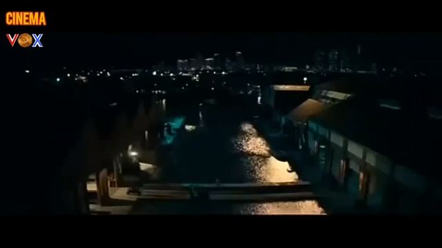 Mafia Sans Pitié Film Complet En Francais