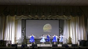 Пономаревский Дом культуры Вакансии 2024