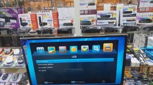 Обзор приставки Selenga HD950D с поддержкой Wi Fi модуля