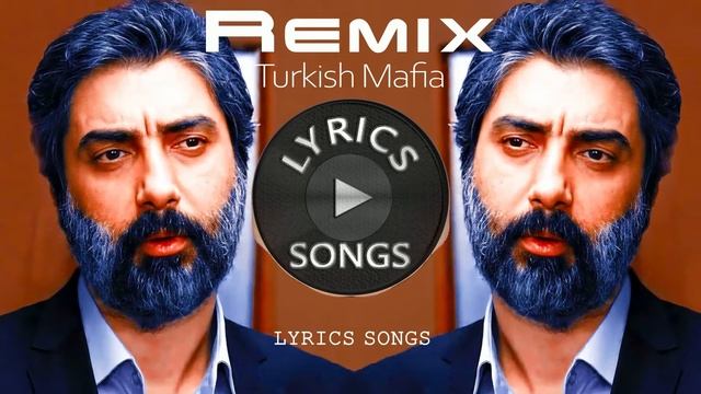 Turkish Mafia Remix - ريمكس تركي لعصابات المافيا التركيه - وادي الذئاب смотреть онлайн