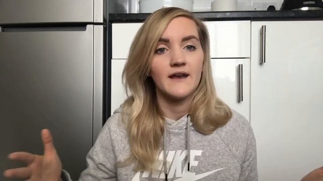 OPERATION GET MY BODY BACK: Episode 3 | Dropping weight, getting stronger and more! смотреть онлайн