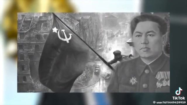 Ертысбаев про Герб и СССР смотреть онлайн