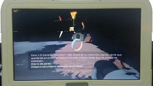 PORTAL 2 EN CANAIMA - CORRERA EN 2021? смотреть онлайн