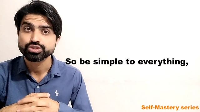 Train your mind | Tip # 02 | Self-Mastery Series смотреть онлайн