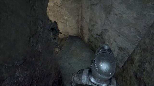 Metro 2033 Redux Книжные черви #11 смотреть онлайн