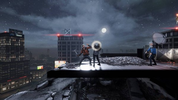 Lets Play Kong Survivor Instinct  #03