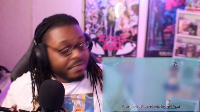 JAZZ HAS TO HAVE A PLAN RIGHT?!?!?! | Welcome to Demon School Iruma-Kun Season 3 Episode 10 Reactio смотреть онлайн