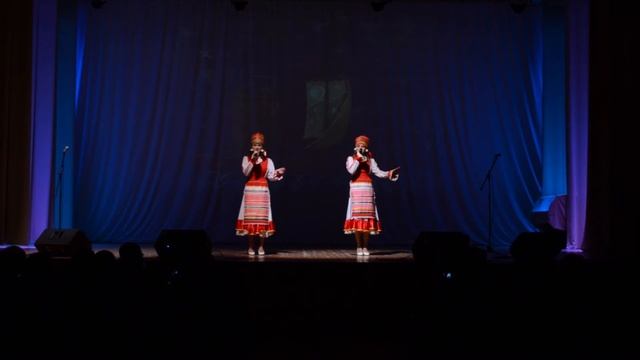 Студенческая весна факультета среднего профессионального образования МГПИ 2017 смотреть онлайн