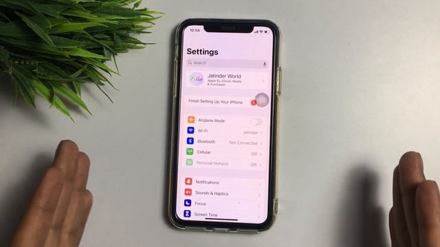 How To Turn on Developer option in iphone | How To turn on developer mode on iphone смотреть онлайн