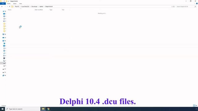 NativeHID Library Download And Use Demo смотреть онлайн