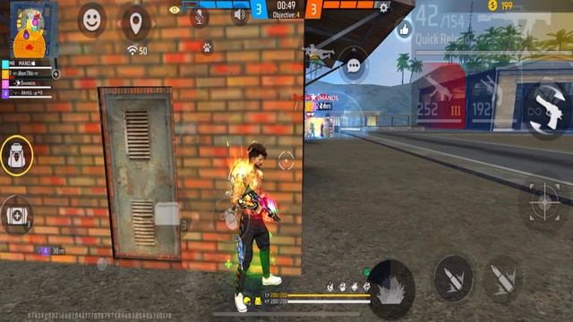 99% Headshot iPhone📱 13 pro max power⚡ Free Fire 🤬 Clash Squad Ranked 🔥 Garena Free Fire - CS Rank смотреть онлайн