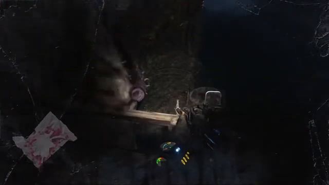 Metro Exodus (Продолжение Новосибирска) смотреть онлайн
