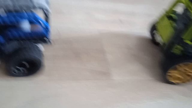 перетягивание каната лего