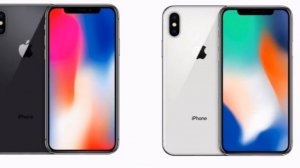 iPhone X - Reflection [Default Ringtone]
