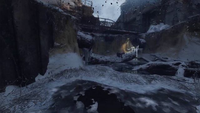 METRO: Exodus Enhanced Edition - 4K60 | EXTREME Settings | RayTracing / DLSS смотреть онлайн