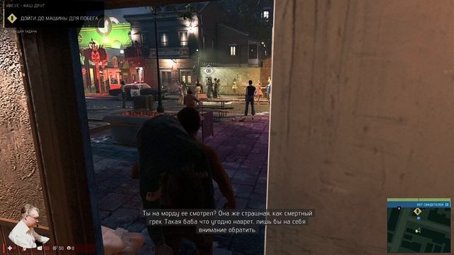 Mafia 3 Remastered Обзор 2023 в 2К+HDR+ReShade. Бульдог из мафии! Прохождение 2 смотреть онлайн