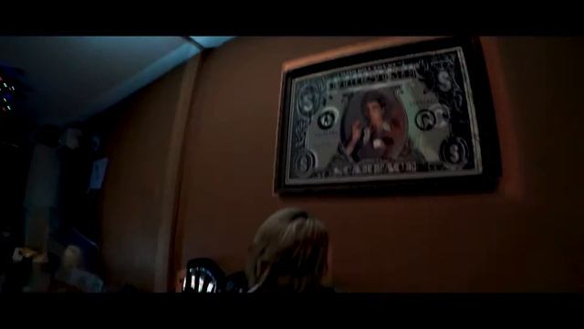 Vestron Vulture - New Wave Hookers (Official Video) смотреть онлайн