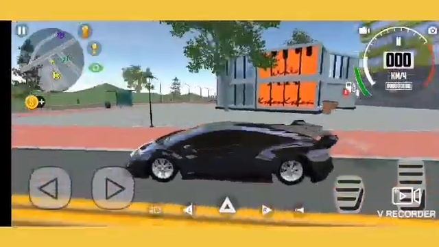 Car simulator 2 #16 скорость смотреть онлайн