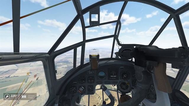 IL-2: Sturmovik: Battle of Stalingrad смотреть онлайн