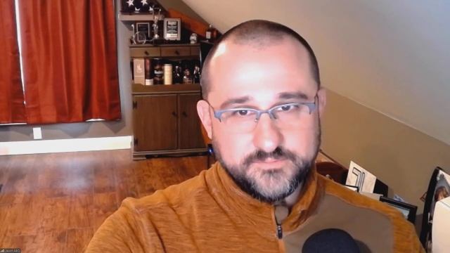 Solving the Security Paradox - Michael McPherson - BSW #253 смотреть онлайн