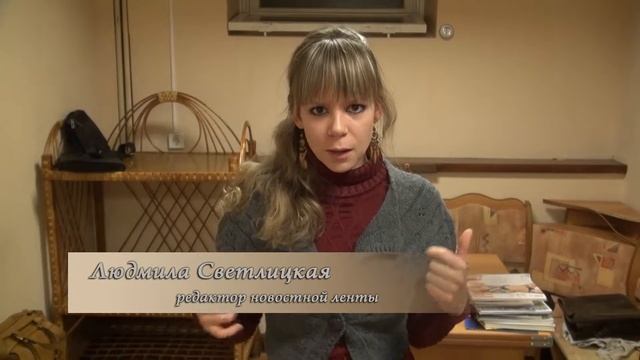 Тренинг-интенсив "Раскрепощение". Отзыв - Людмила смотреть онлайн