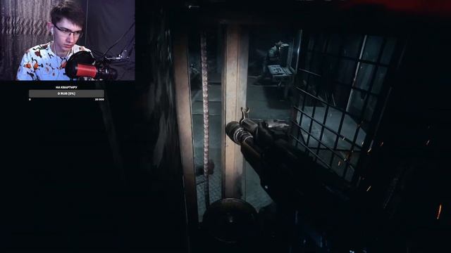 🔴СТРИМ. Metro Exodus смотреть онлайн