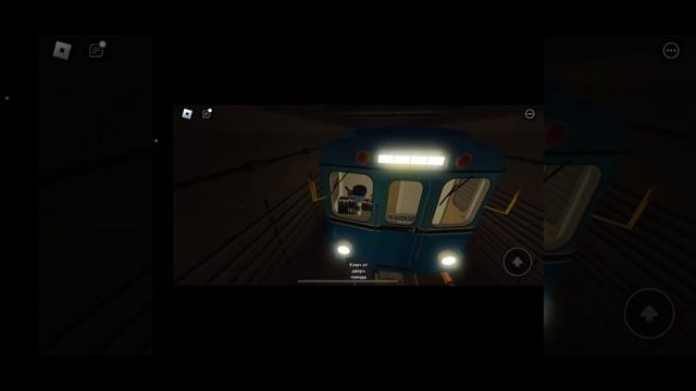 Автоматическое Московское метро смотреть онлайн