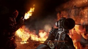 Прохождение Metro Last Light DLC-(часть 1)-Хан и Ульман