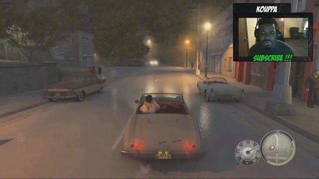 Mafia 2 Gameplay Walkthrough Part 23 - Burnt to the Ground - Lets Play Mafia 2 смотреть онлайн