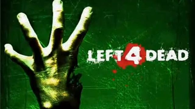 Left 4 Dead Soundtrack - Tank Theme смотреть онлайн