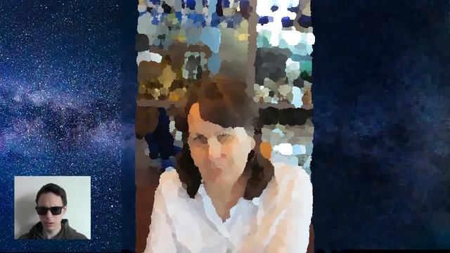 Работа с клиенткой - анализ программы, корректировка энергетического поля и его последствия. смотреть онлайн