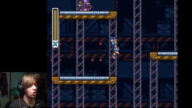 X marks the spot, time to treasure hunt...for items || Mega Man X3 Ep.5 || смотреть онлайн