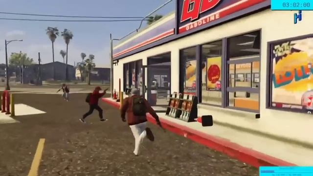 DW VS WT - REAKSI DW ATAS AKSI YANG DILAKUKAN WT‼️ - GTA V ROLEPLAY смотреть онлайн