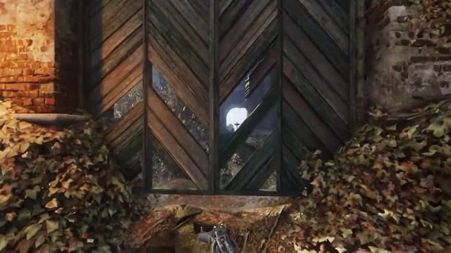 Metro Exodus Часть 11(Западня) смотреть онлайн