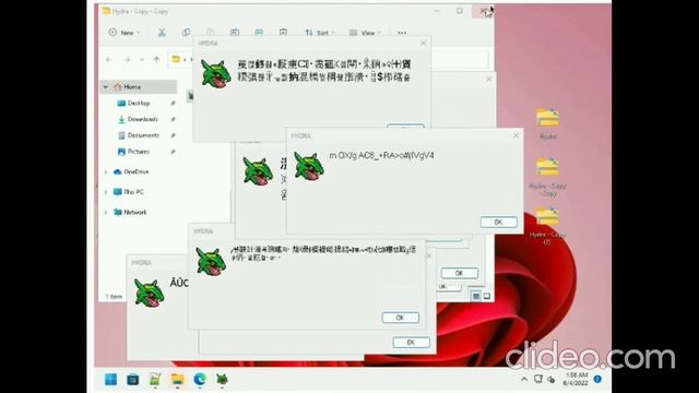 Mã độc trên Windows - Hydra.exe | TechHasNoLimits смотреть онлайн