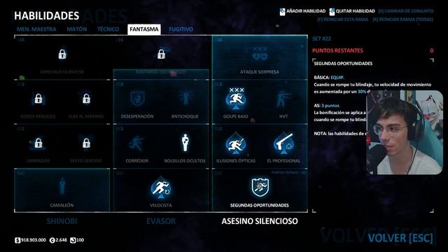 PAYDAY 2: BUILD SENCILLA CON LA LIONS ROAR PARA DSOD смотреть онлайн