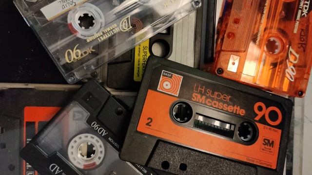 Eat Static Live 1997 (YLE Radio Mafia) смотреть онлайн