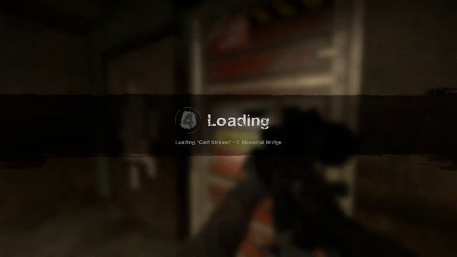 Left 4 Dead 2: Cold Stream (Advanced Difficulty) смотреть онлайн