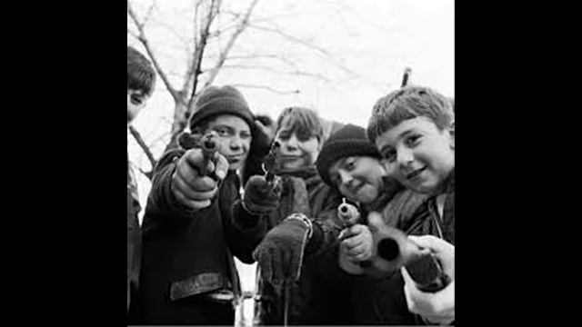 The Real Mafia | Not The Fake Shit | The Re-Written Mafia Bible | The Introduction смотреть онлайн