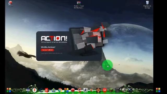 Como descargar E Instalar Action + Crack 32 64 Bits Para windows 7, 8 y 10 смотреть онлайн