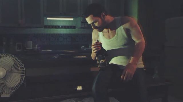 Max Payne 3 Gameplay Part 1 [1080P60 120 FPS] смотреть онлайн