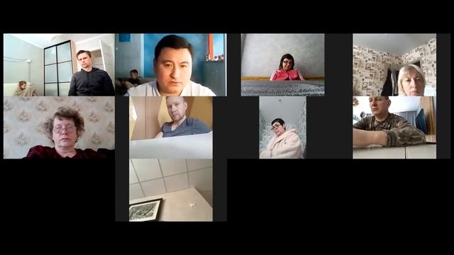 Измаил и Исаак