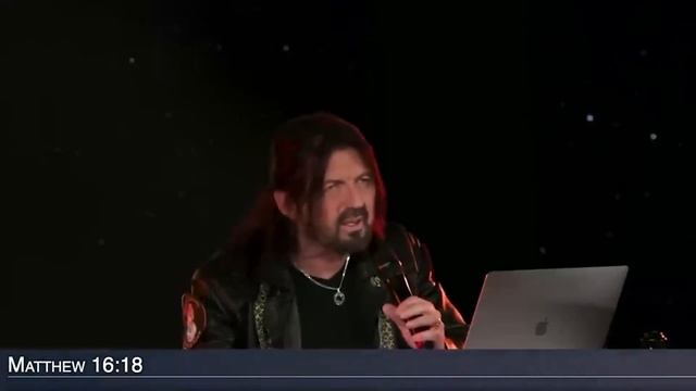 Robin Bullock PROPHETIC WORD | [ JAN 26, 2024 ] - THE LAND WILL QUAKE смотреть онлайн