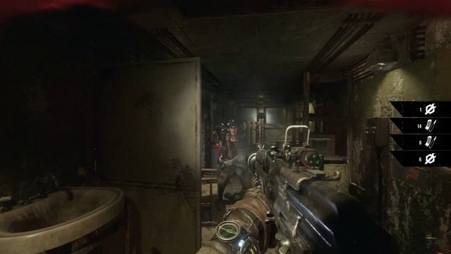 METRO EXODUS | ПРОХОЖДЕНИЕ | ЯМАНТАУ | смотреть онлайн