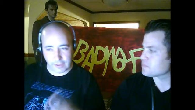 Bost-Whovians Doctor Who Online Radio 50th Anniversary Special 11/27/2013 смотреть онлайн