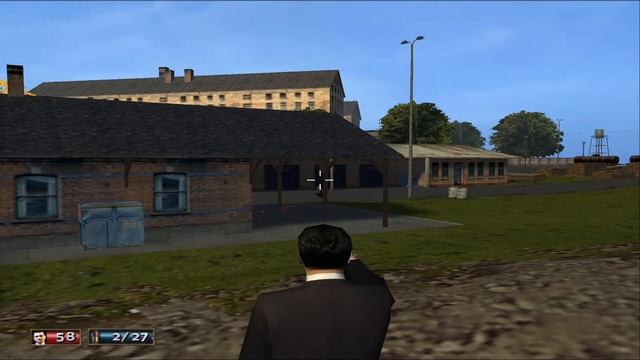 Mafia 1 Part 6 (No Commentary) (PCSX2) смотреть онлайн