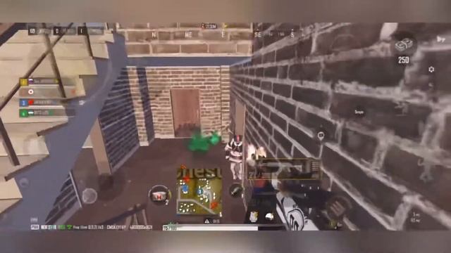 FRAGMOVIE 🔫 PUBG NS❤️ | iPhone XR | Grenadier💣💥 смотреть онлайн