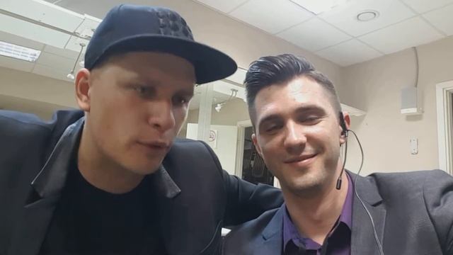 Александр САС после VIP выпускных смотреть онлайн