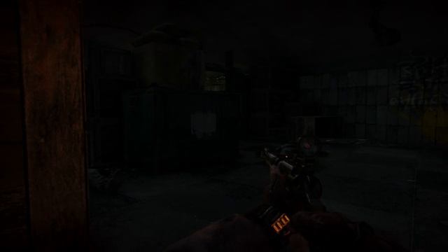 Прохождение Метро 2033: Луч надежды - Часть 4 Болото смотреть онлайн